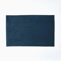 Boston Bath Mat - Granite