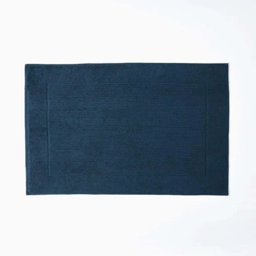 Boston Bath Mat - Granite
