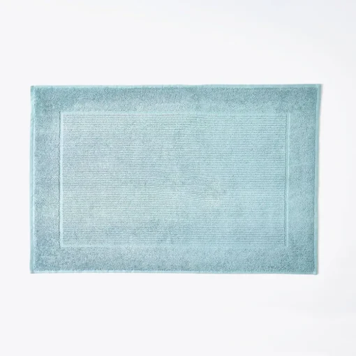 Boston Bath Mat - Granite