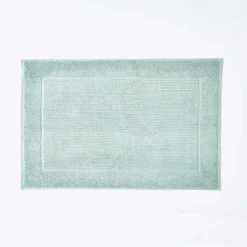 Boston Bath Mat - Granite