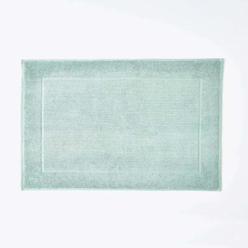 Boston Bath Mat - Granite