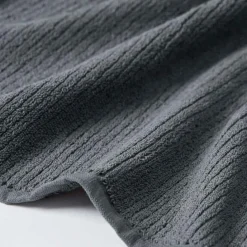 Boston Towel - Bluestone
