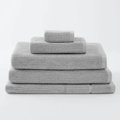 Boston Towel - Bluestone
