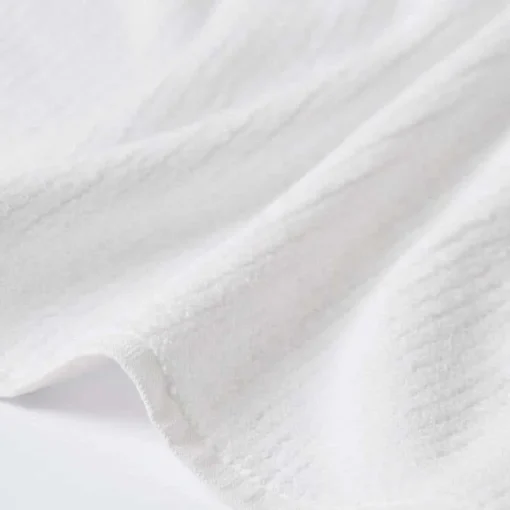 Boston Towel - Bluestone