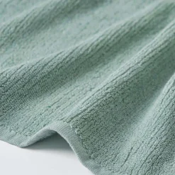 Boston Towel - Bluestone