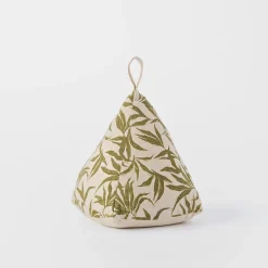 Botanical Doorstop