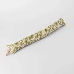 Botanical Draught Stopper