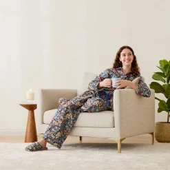 Bridget Flannelette Pyjamas