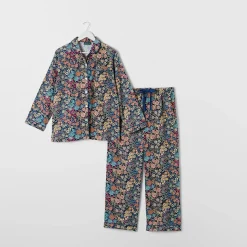 Bridget Flannelette Pyjamas