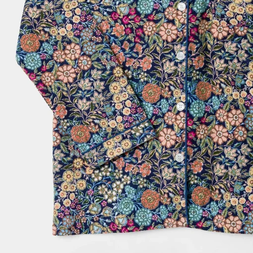 Bridget Flannelette Pyjamas