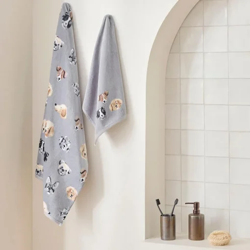 Buddy Towel