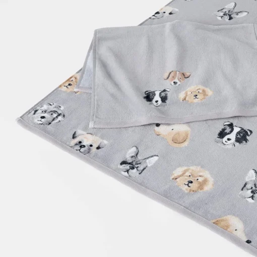 Buddy Towel