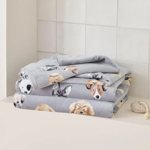 Buddy Towel