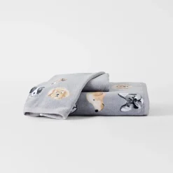 Buddy Towel