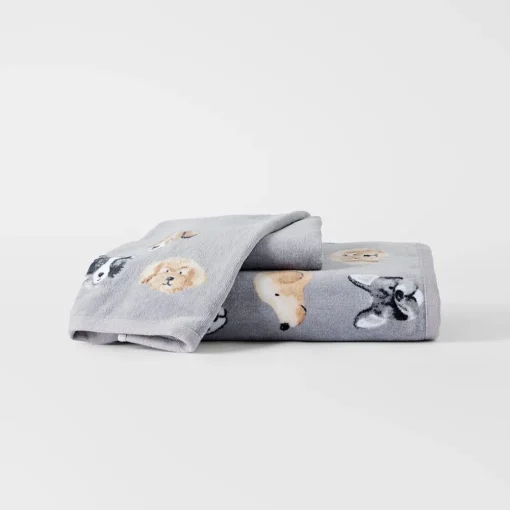 Buddy Towel