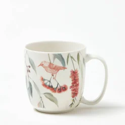 Bushland Barker Mug