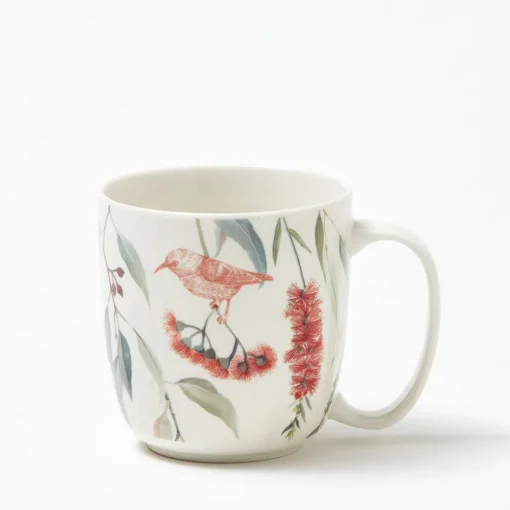 Bushland Barker Mug