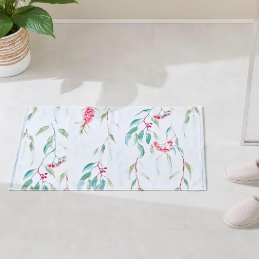 Bushland Bath Mat