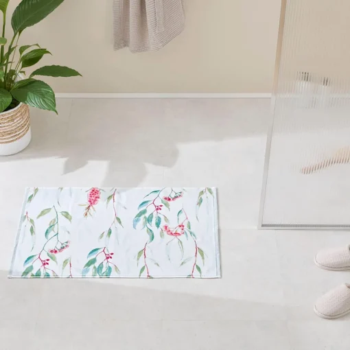 Bushland Bath Mat