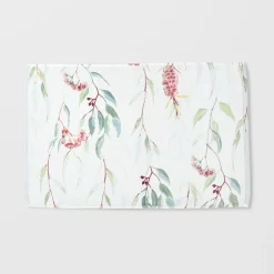 Bushland Bath Mat