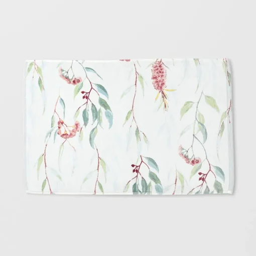 Bushland Bath Mat
