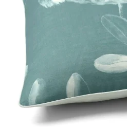 Bushland Cushion - Green
