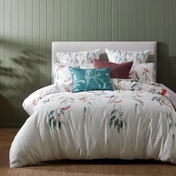 Bushland Quilt Cover
