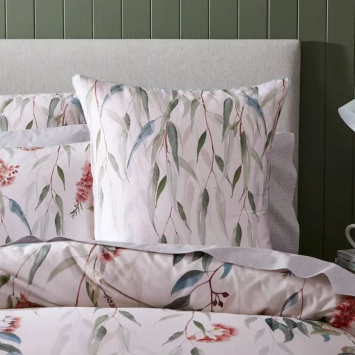 Bushland Quilt Cover
