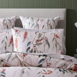 Bushland Quilt Cover