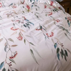 Bushland Quilt Cover