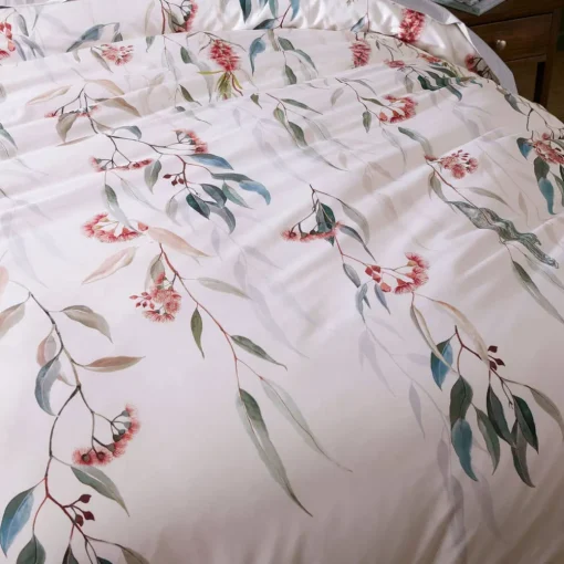 Bushland Quilt Cover