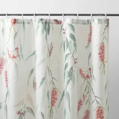 Bushland Shower Curtain