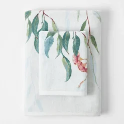 Bushland Towel