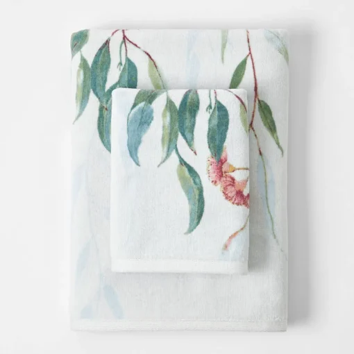 Bushland Towel