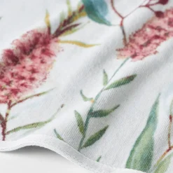Bushland Towel