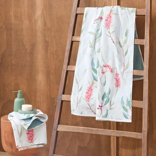 Bushland Towel