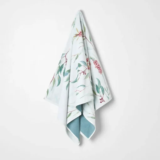 Bushland Towel