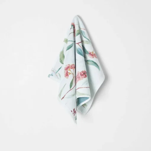 Bushland Towel