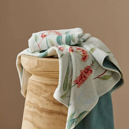 Bushland Towel