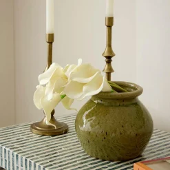 Cala Lilies Bunch Of 9 Stems
