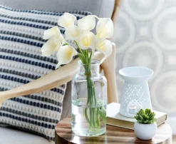 Cala Lilies Bunch Of 9 Stems