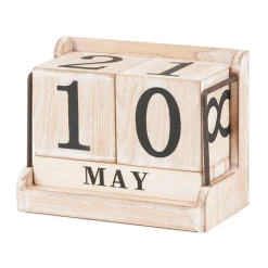Calendar Blocks