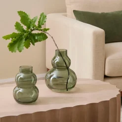 Camden Large Glass Vase