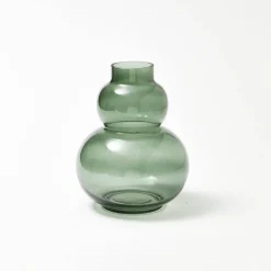 Camden Large Glass Vase