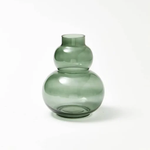 Camden Large Glass Vase