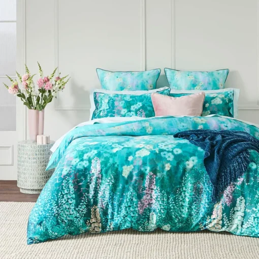 Camille Quilt Cover