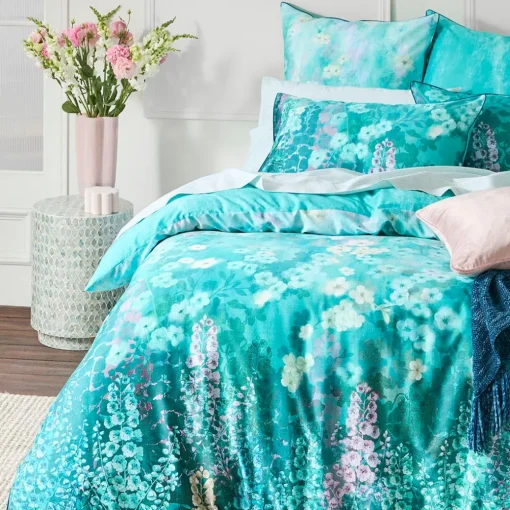 Camille Quilt Cover