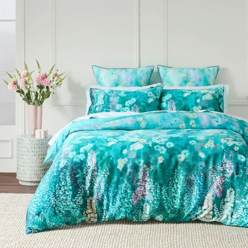 Camille Quilt Cover