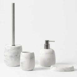 Cantelo Bathroom Accessories