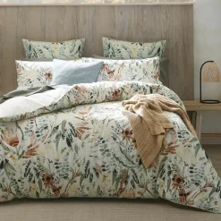 Carawine Quilt Cover
